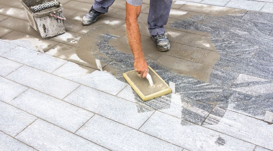Professional Flat Roofing Installation in Enterprise, KS